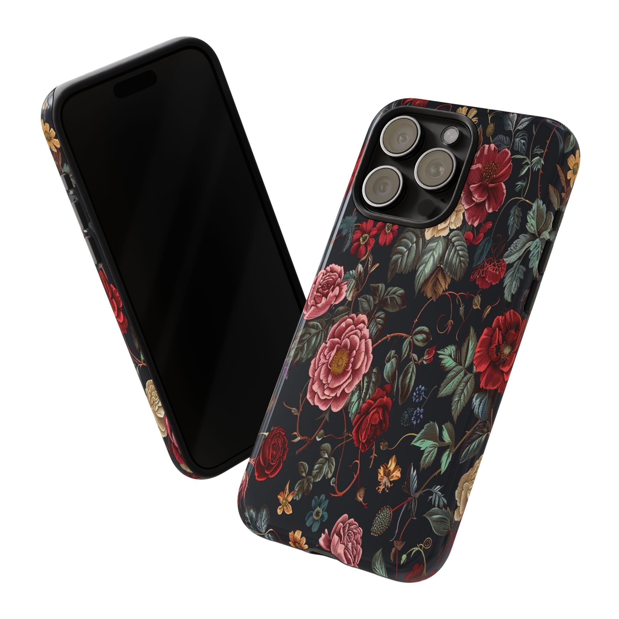 Dark Garden Case
