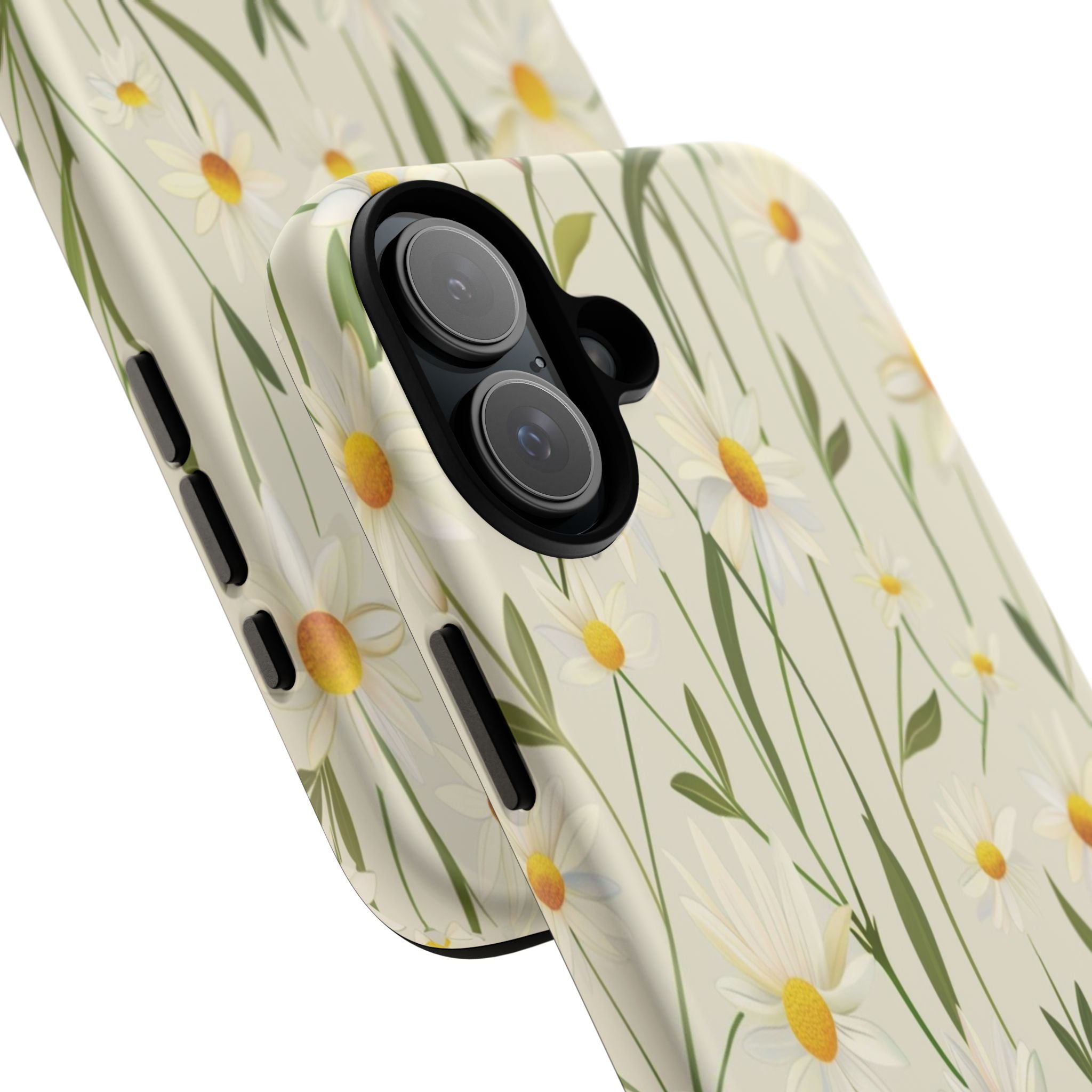 White Daisies Case