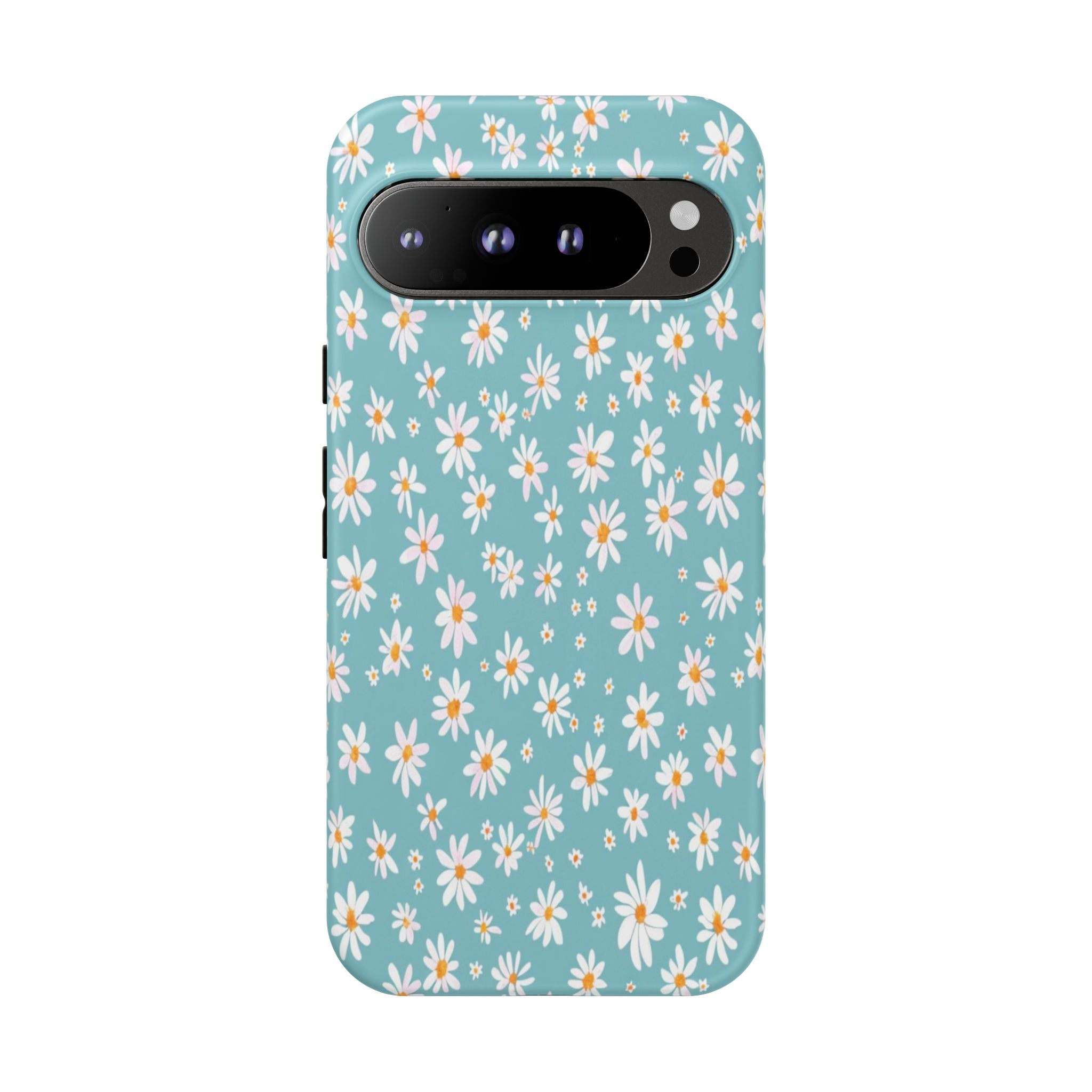 Springtime Daisy Dream