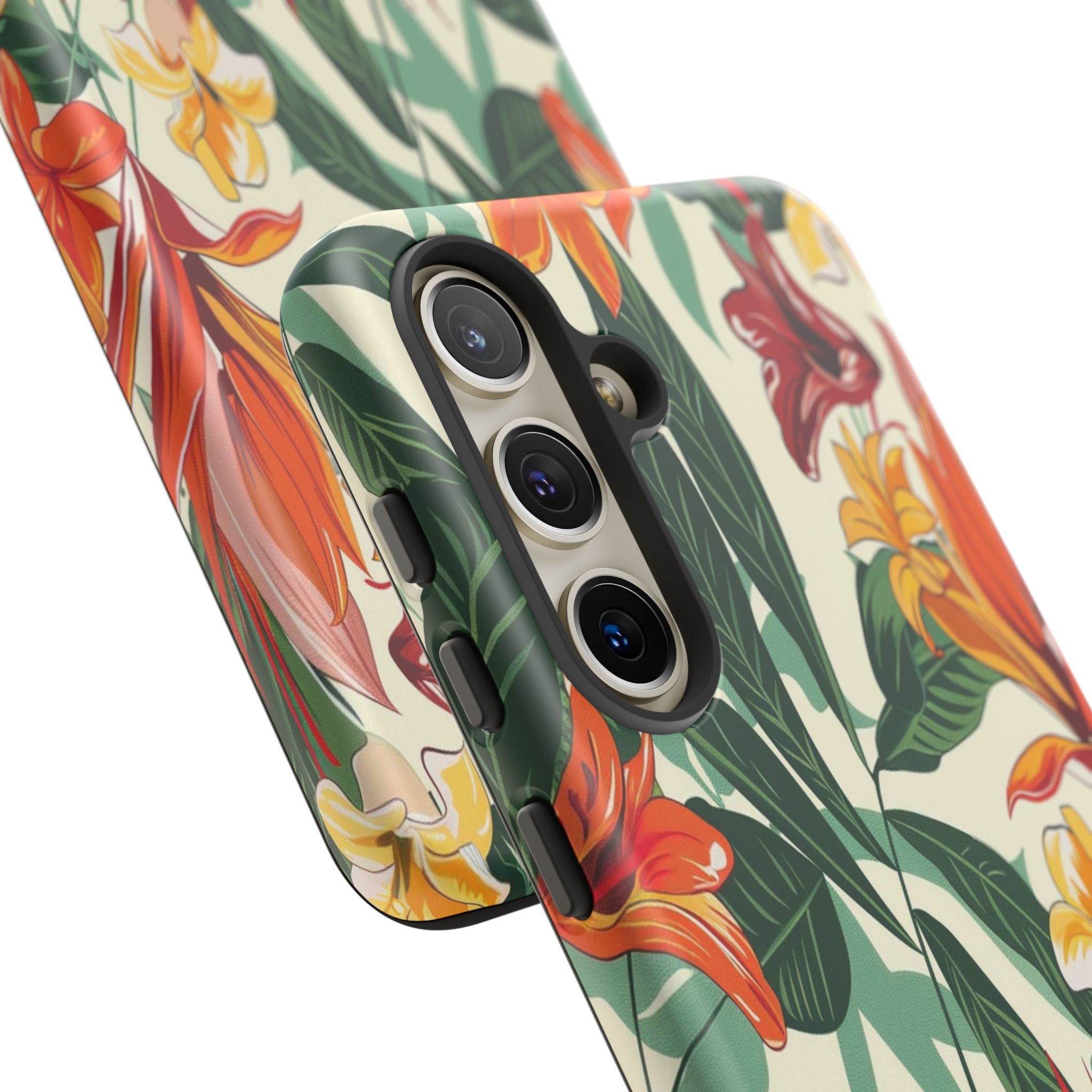 Exotic Garden Case