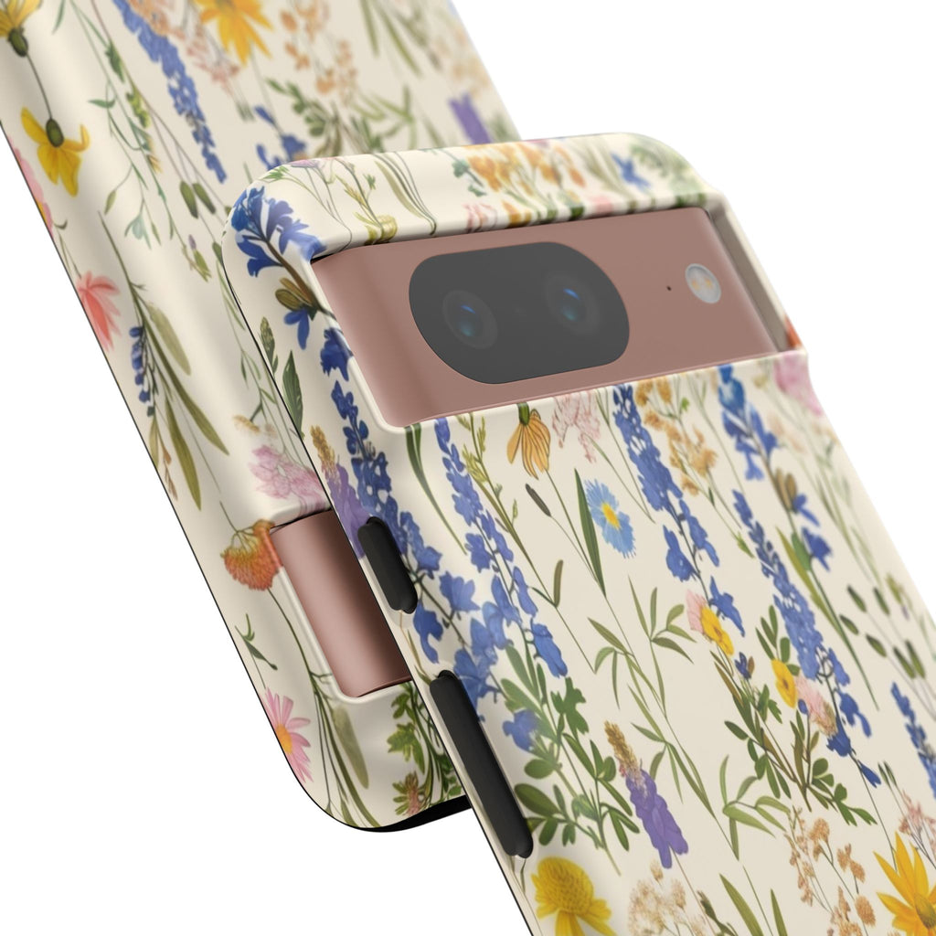 Wildflower Meadow Case