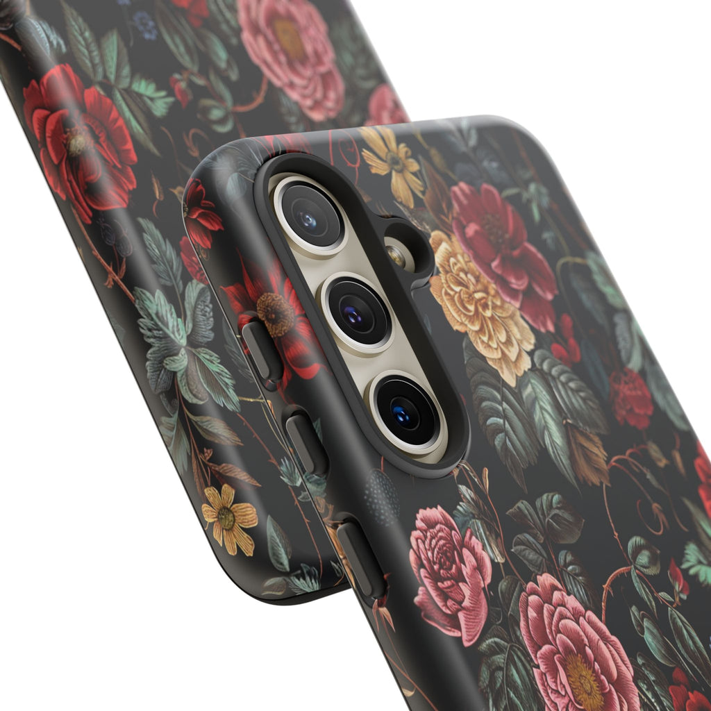 Dark Garden Case