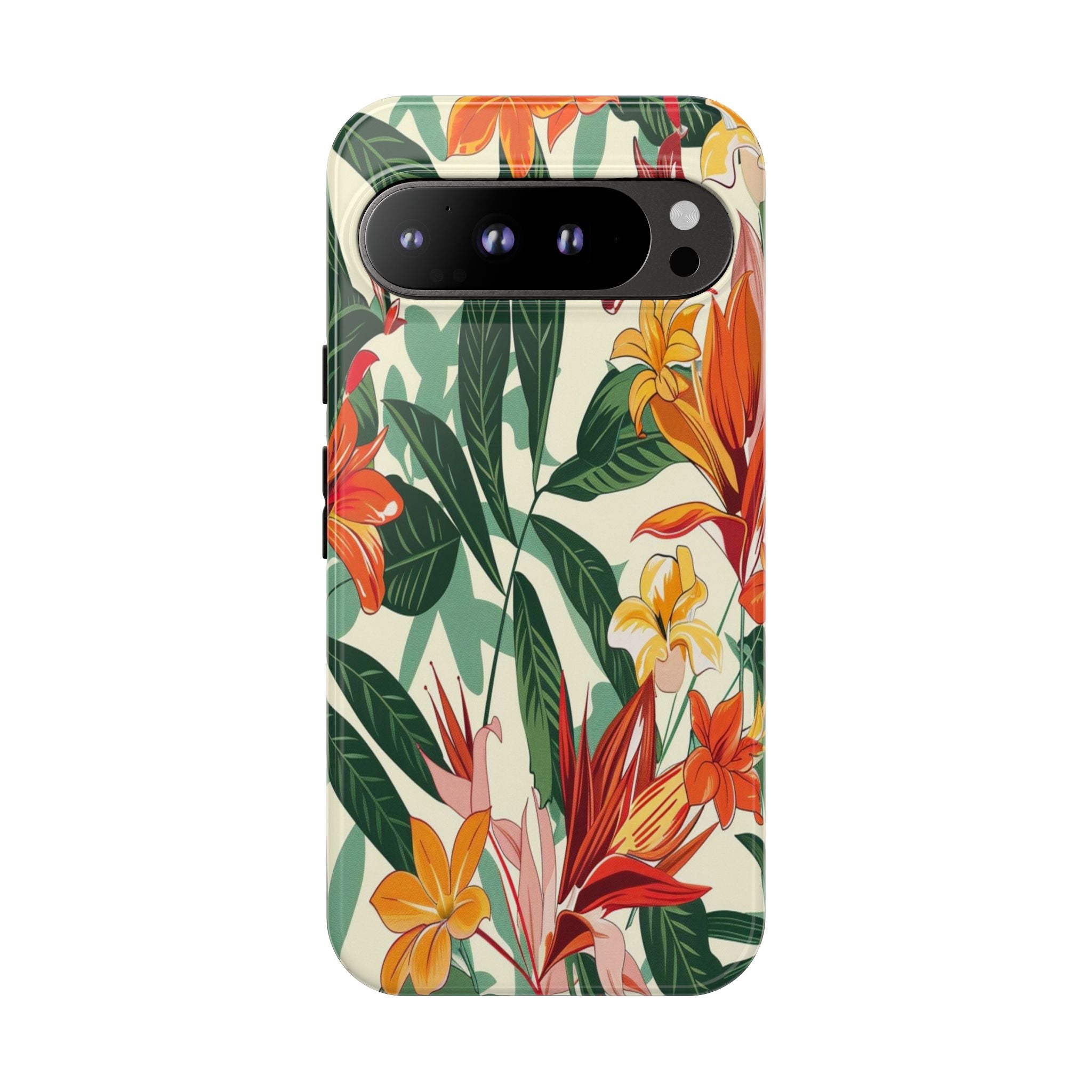 Exotic Botanical Garden