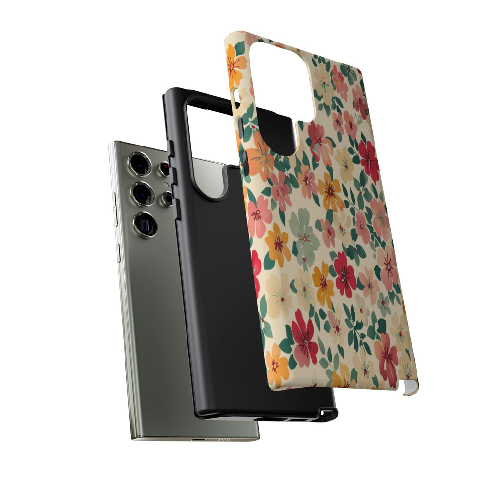 Garden Blooms Case