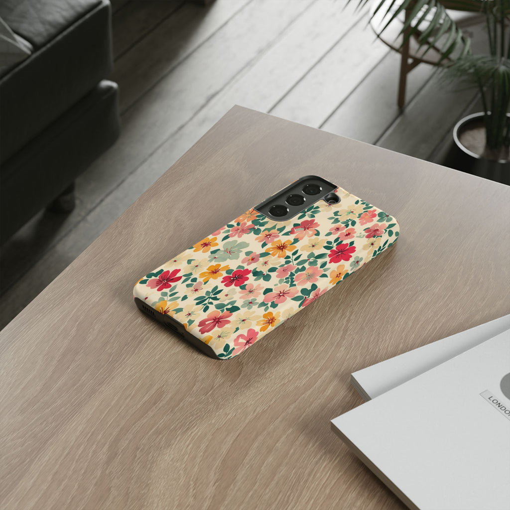Garden Blooms Case