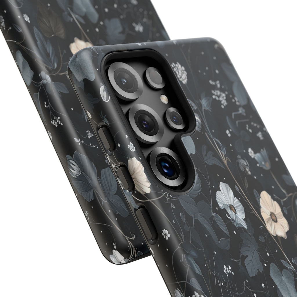 Midnight Garden Case