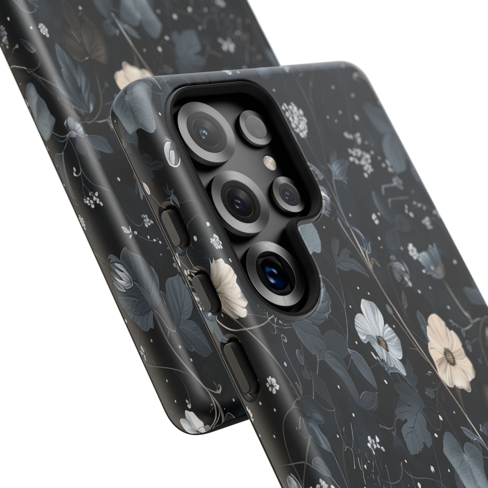 Midnight Garden Case