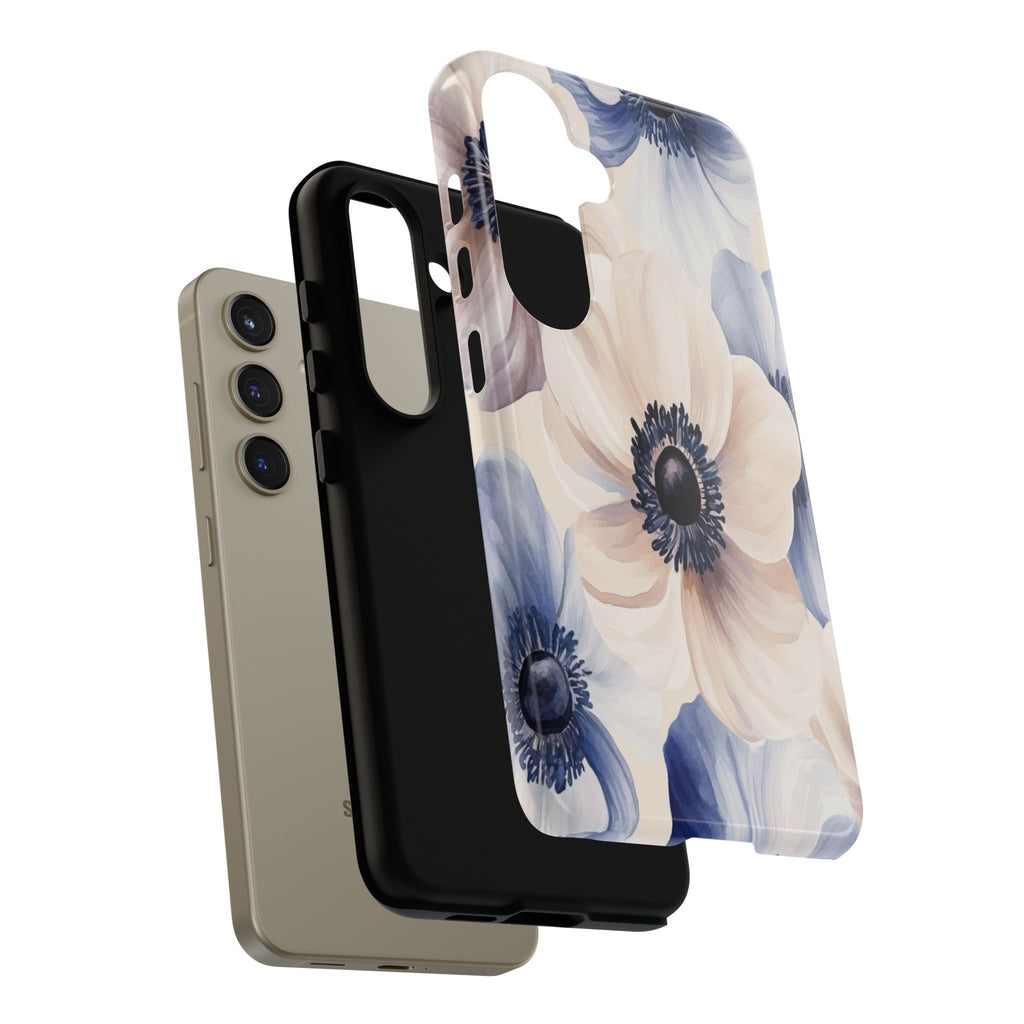 Elegant Anemone Case