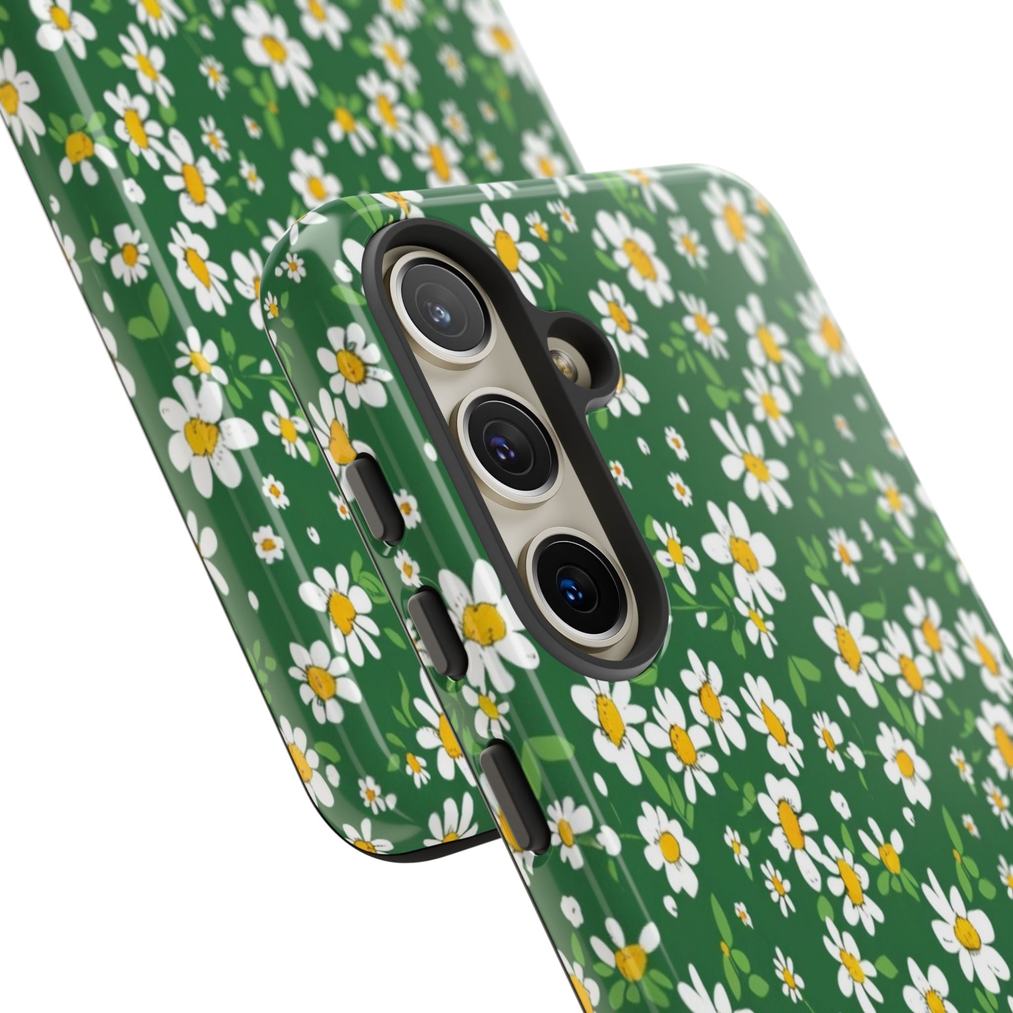 Daisy Garden Case