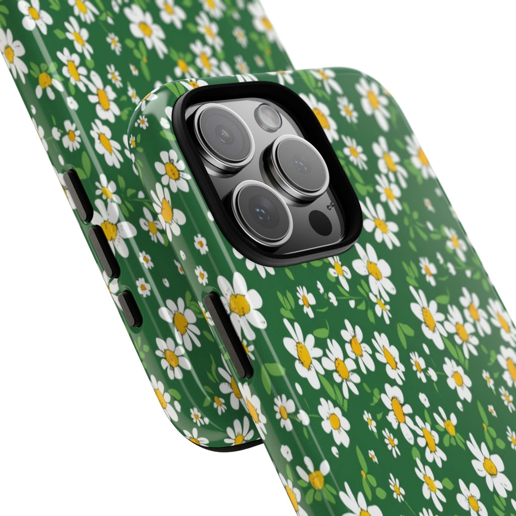 Daisy Garden Case