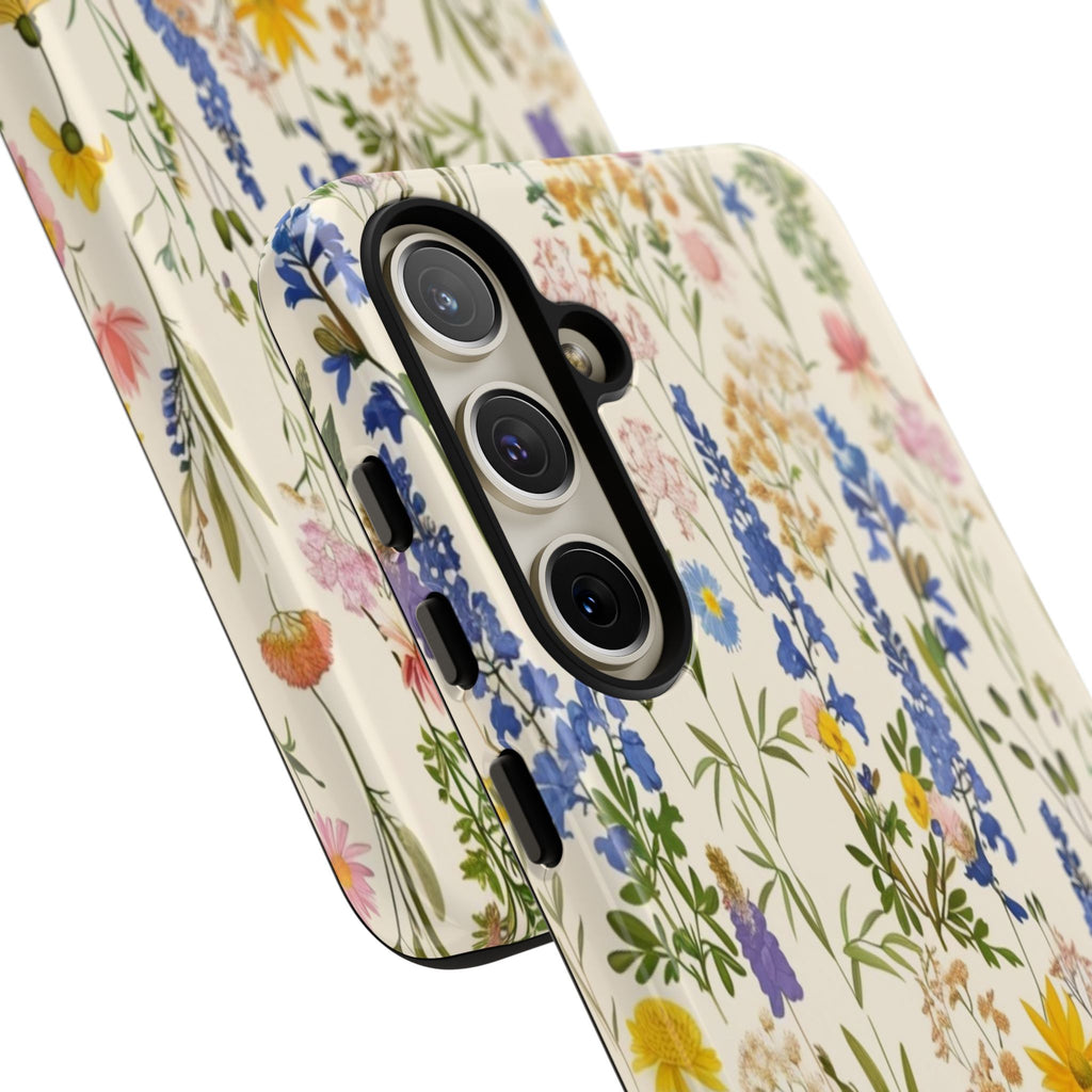 Wildflower Meadow Case