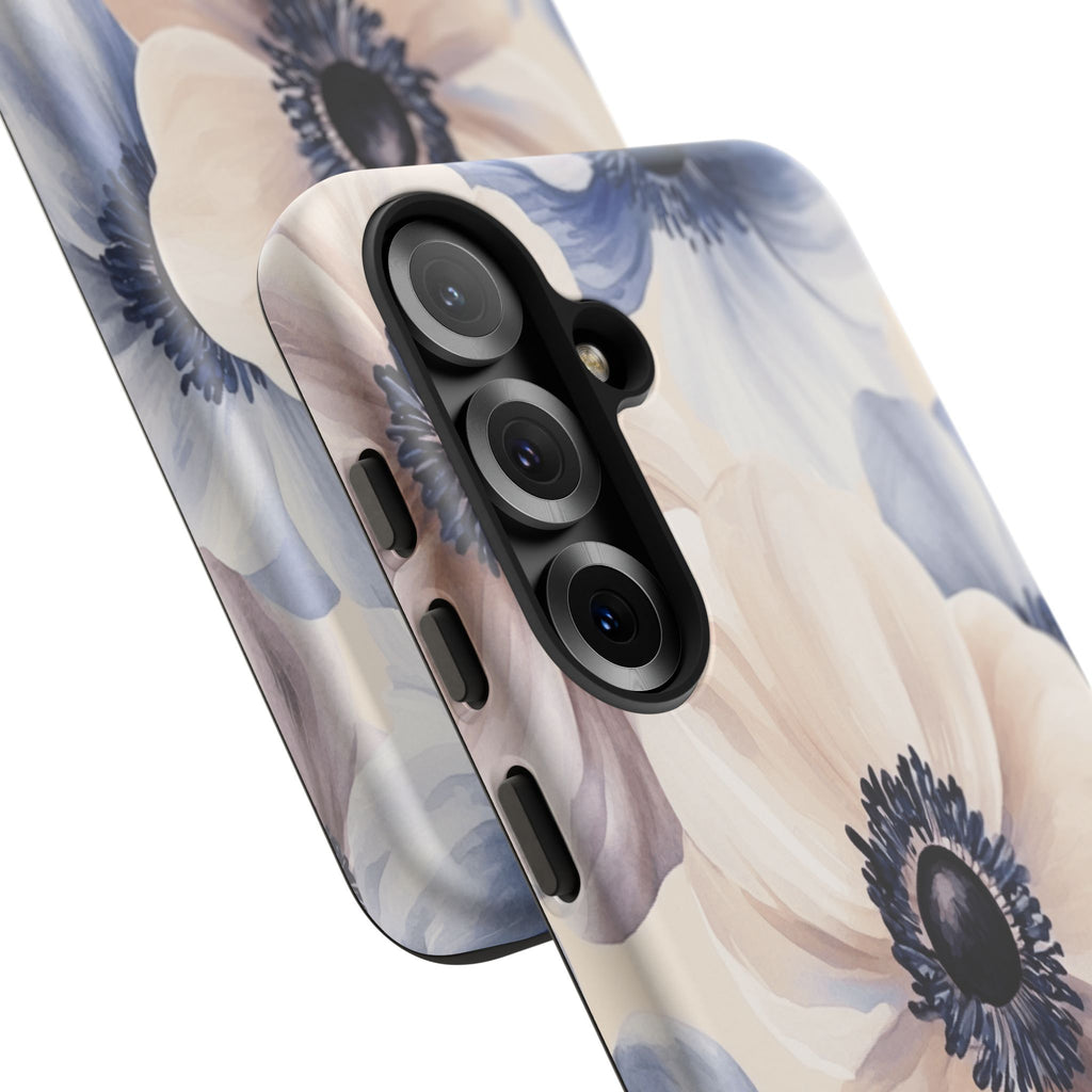 Elegant Anemone Case