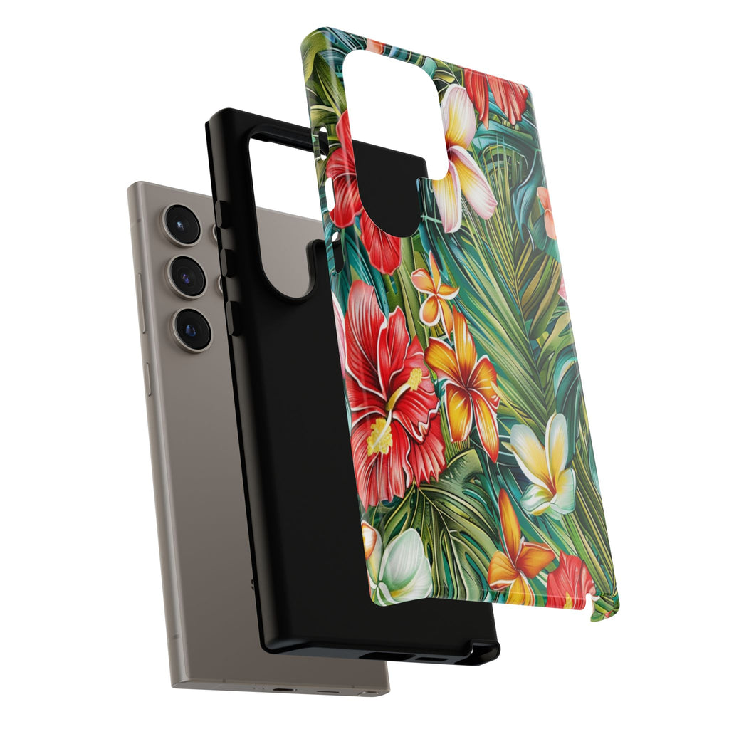 Tropical Paradise Case