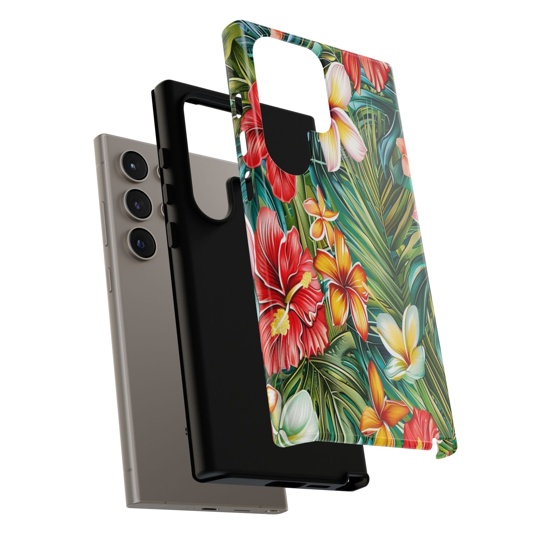 Tropical Paradise Case