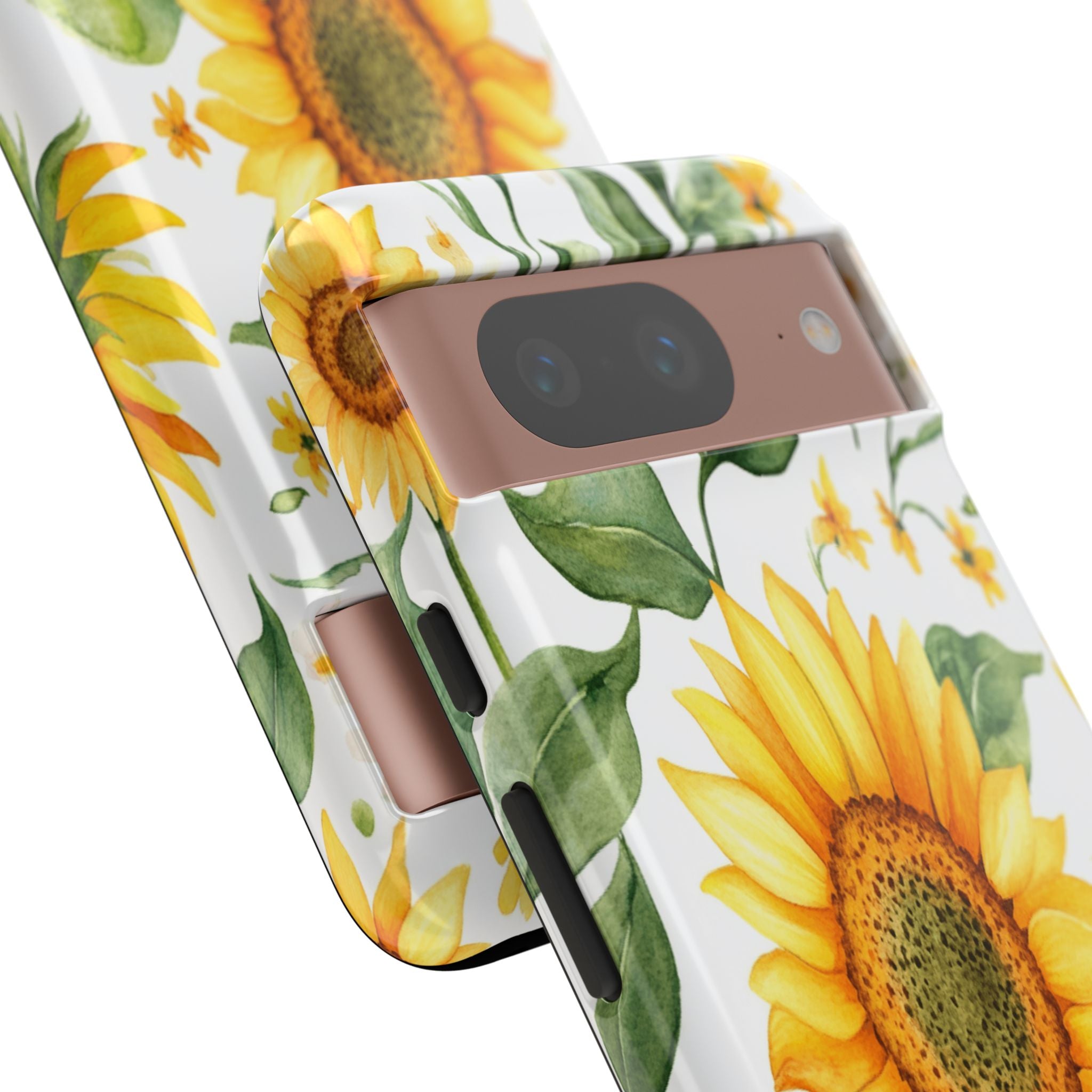 Sunflower Dreams Case