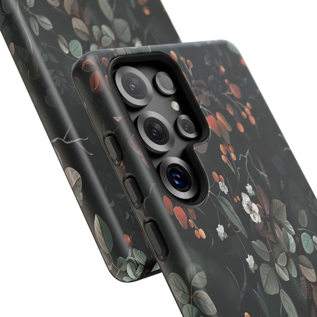 Botanical Garden Dreams