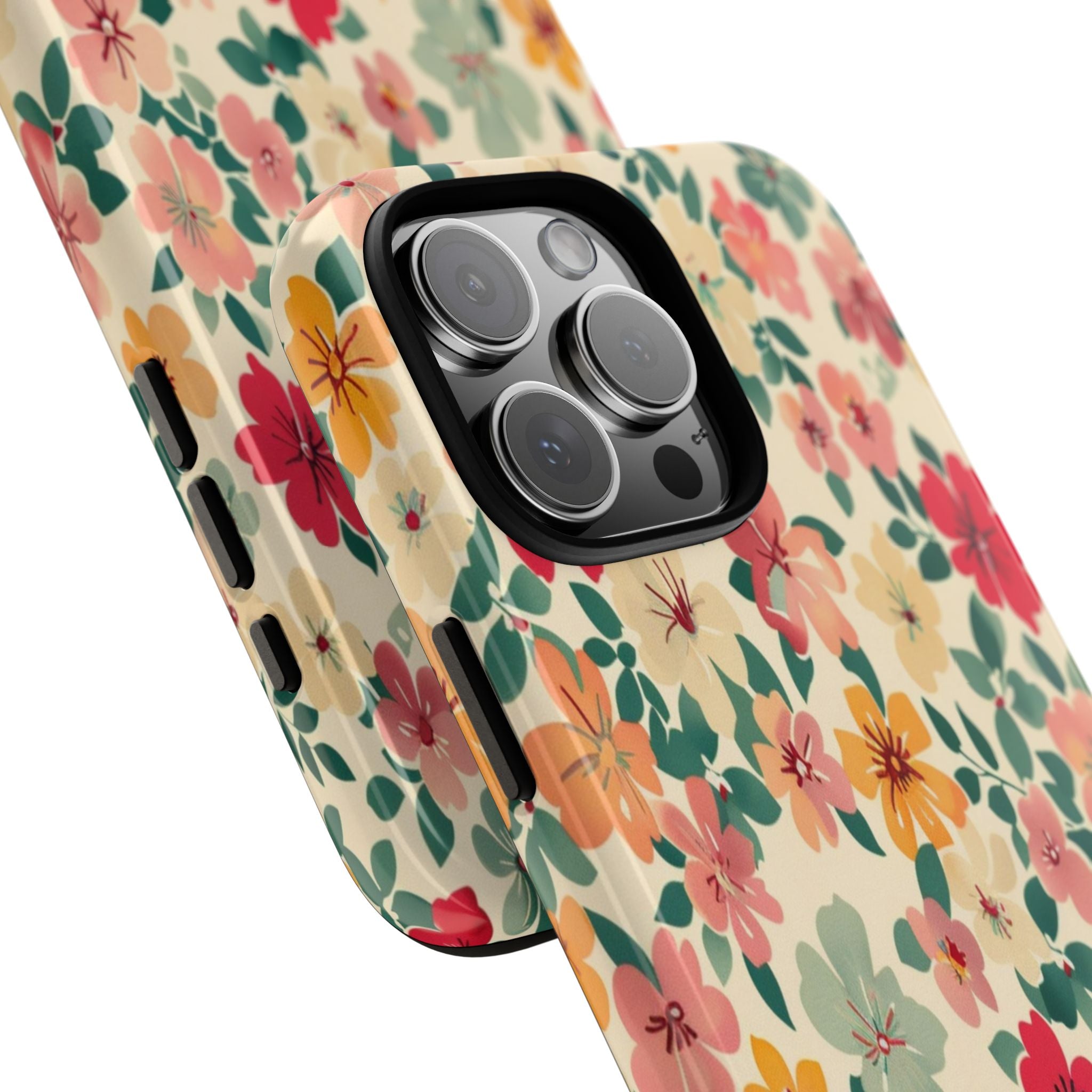 Garden Blooms Case