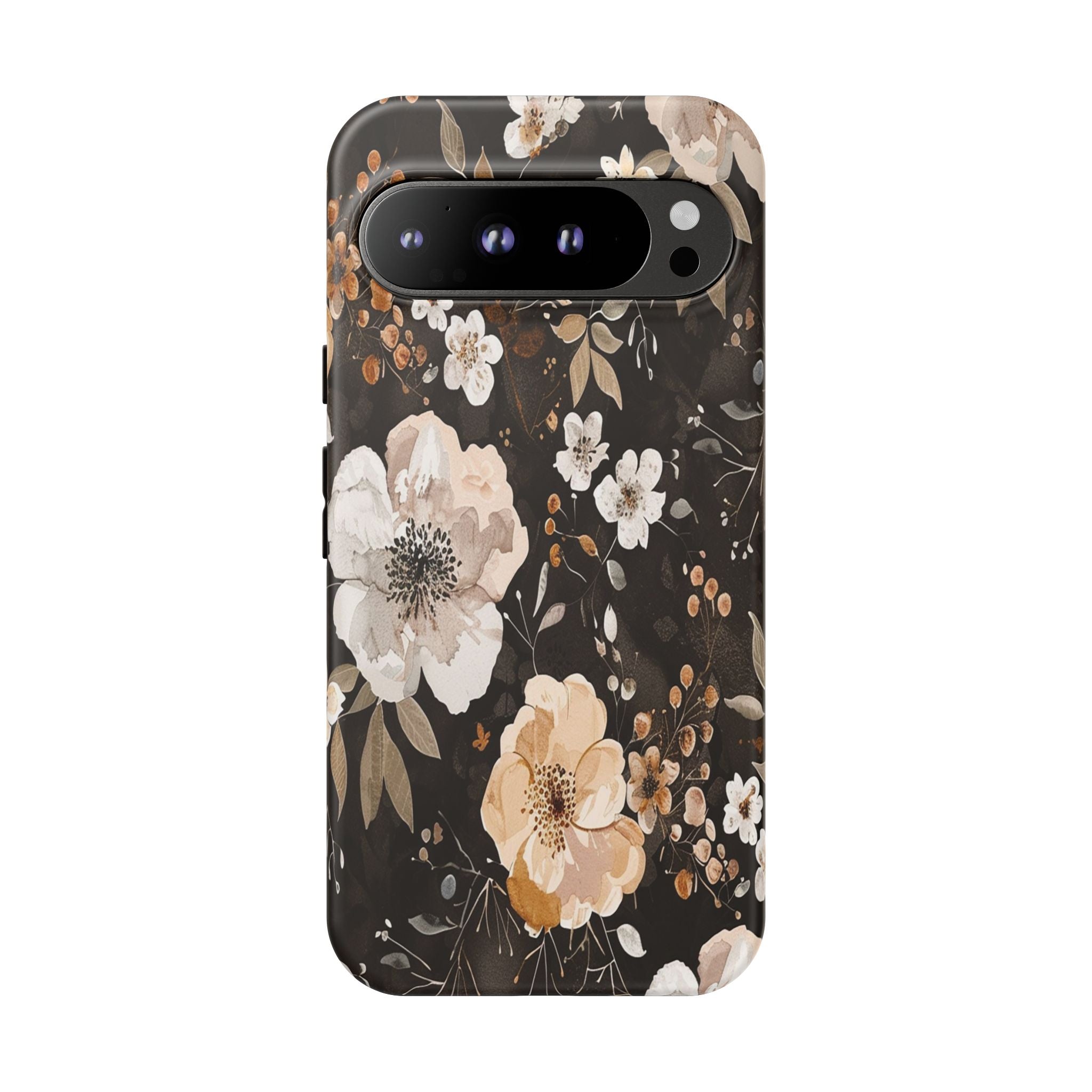 Elegant Floral Pattern