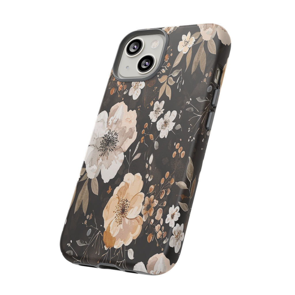 Elegant and Soft Case