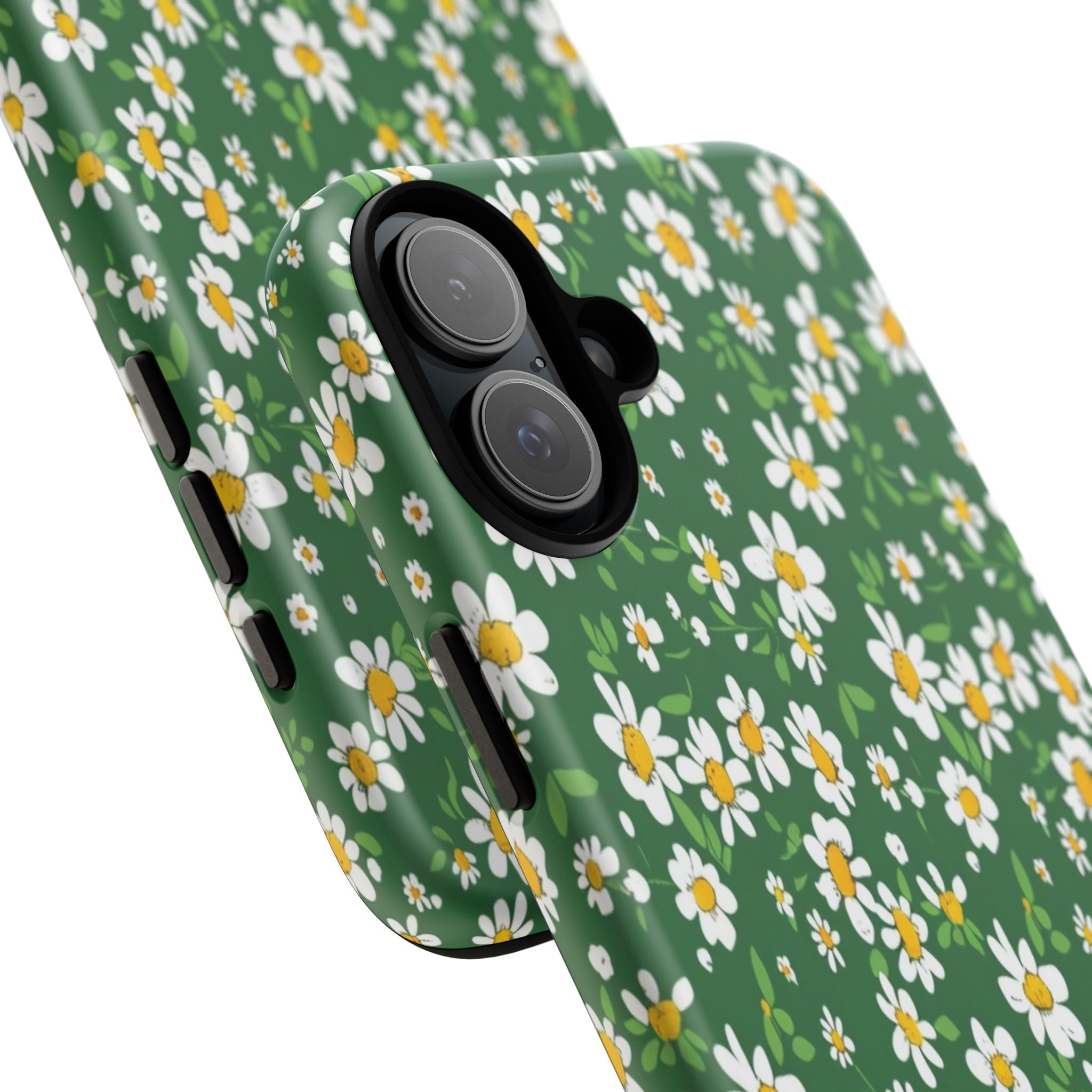 Daisy Garden Case