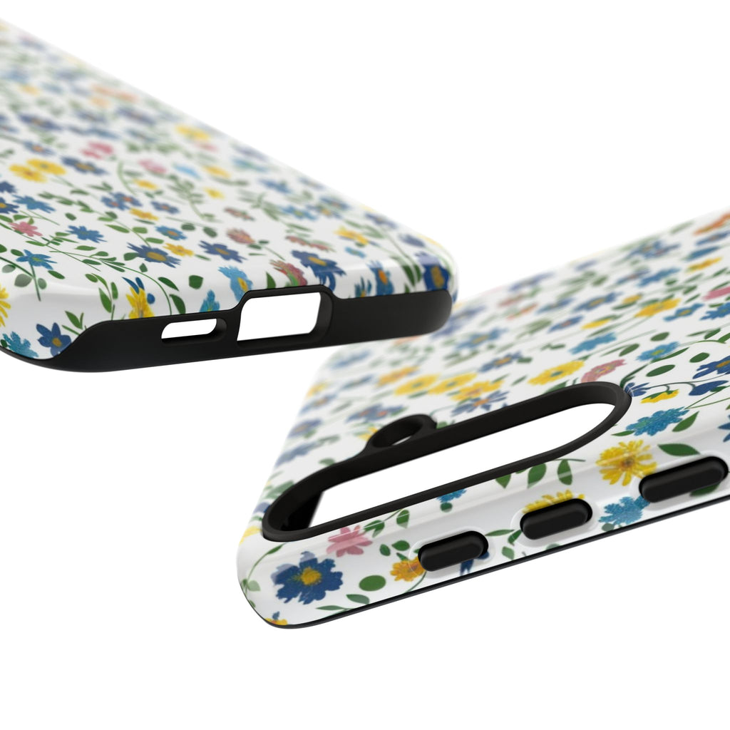 Spring Garden Blooms Case