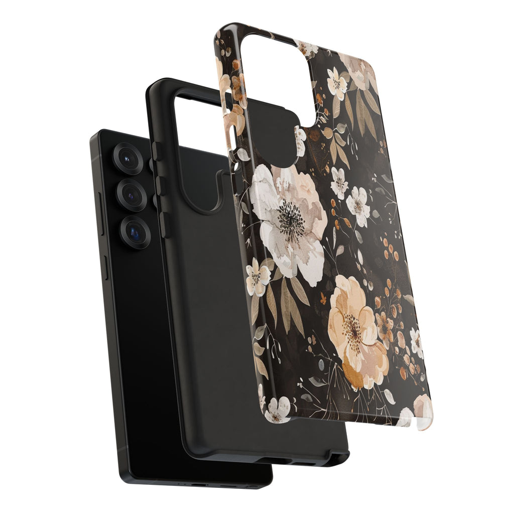 Elegant and Soft Case