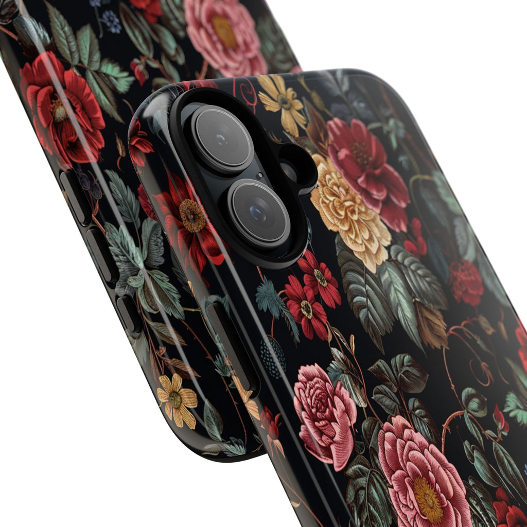 Dark Garden Case