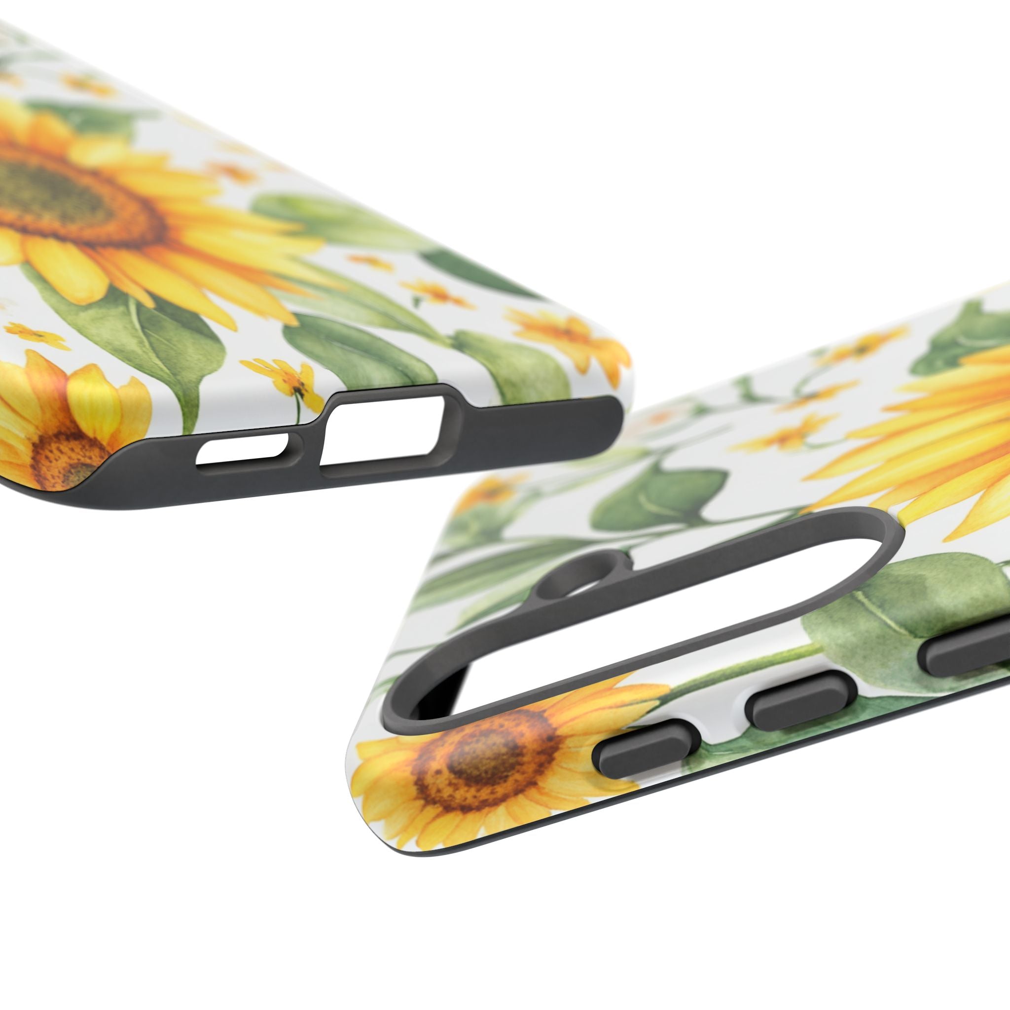 Sunflower Dreams Case