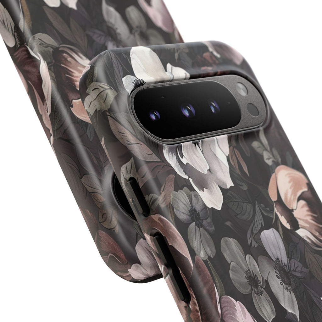 Midnight Botanical Garden Case