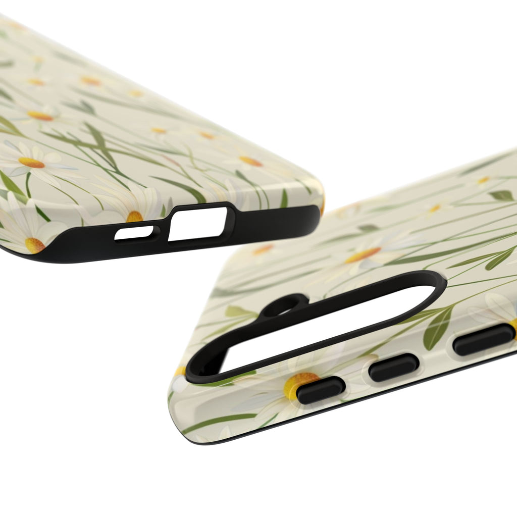 White Daisies Case