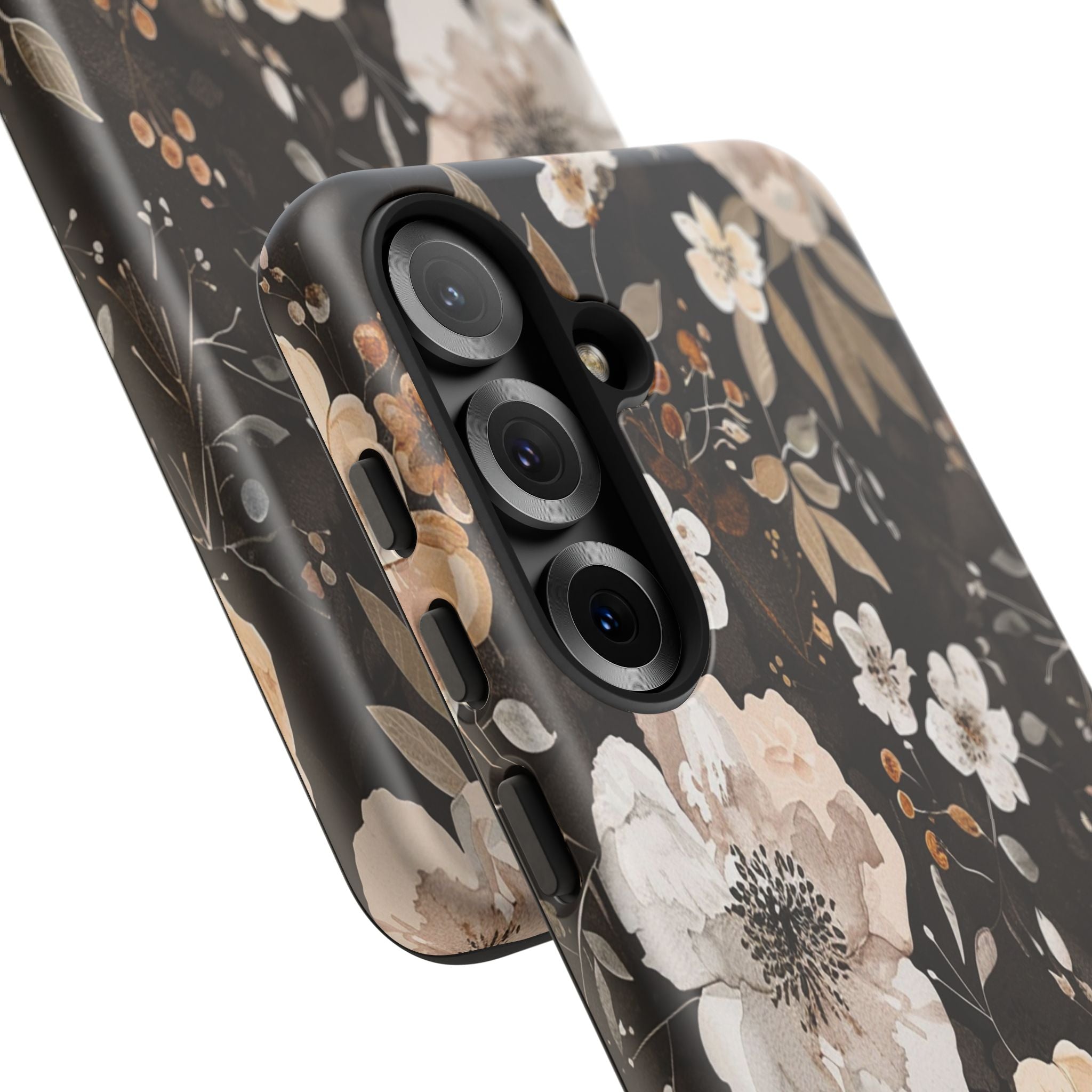 Elegant and Soft Case