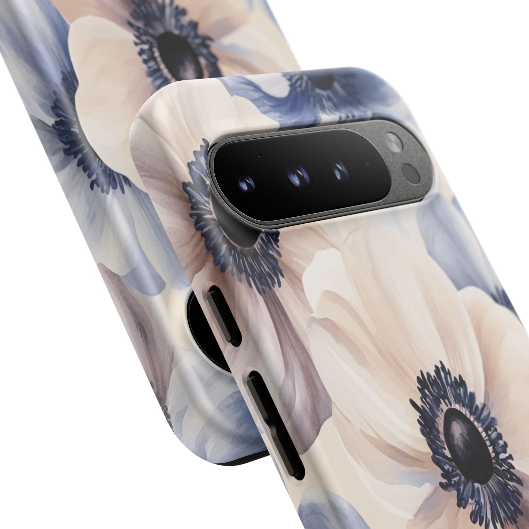 Elegant Anemone Case