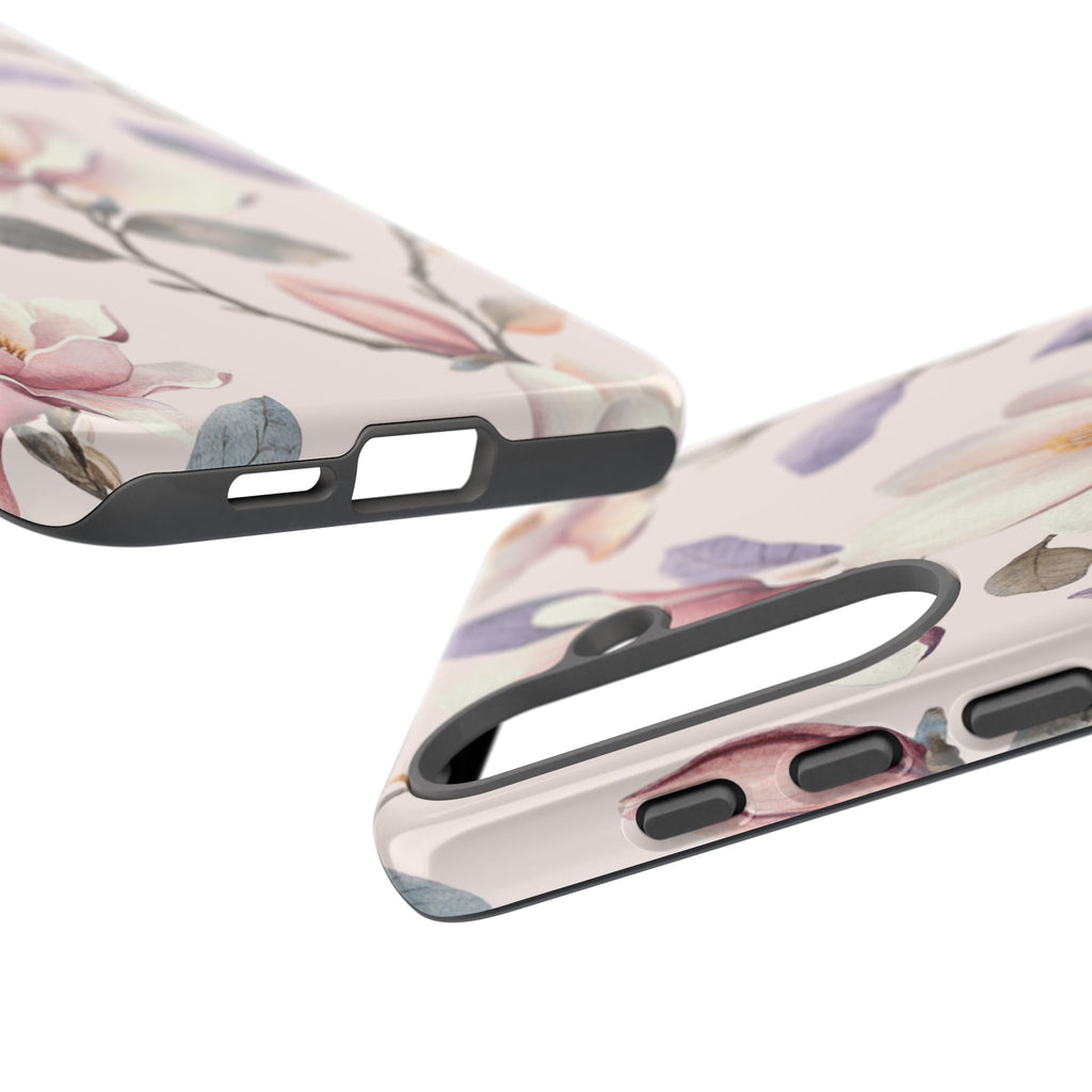 Magnolia Blossoms Case