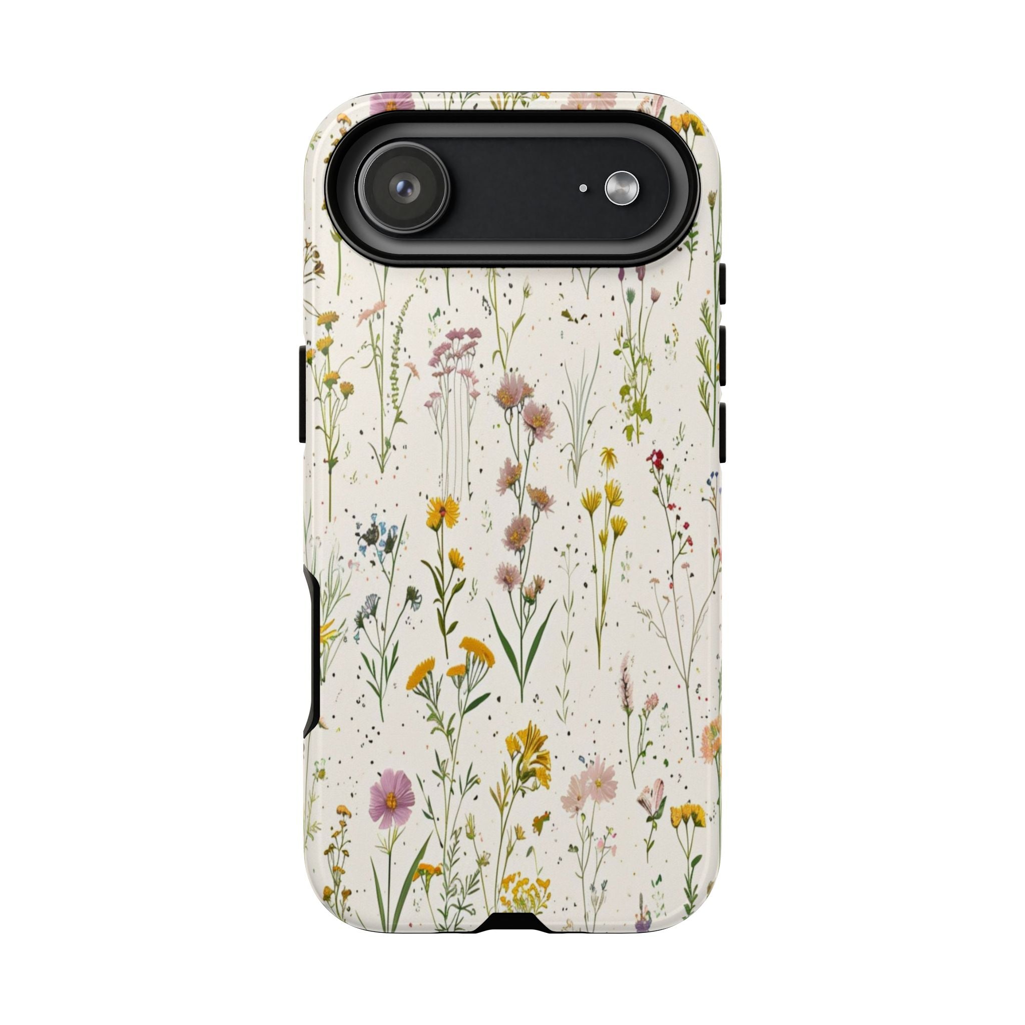 Wildflower Meadow Garden