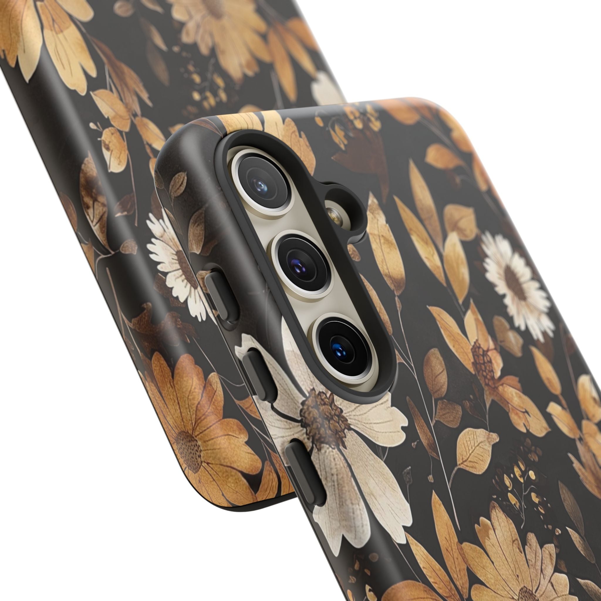Golden Daisy Case