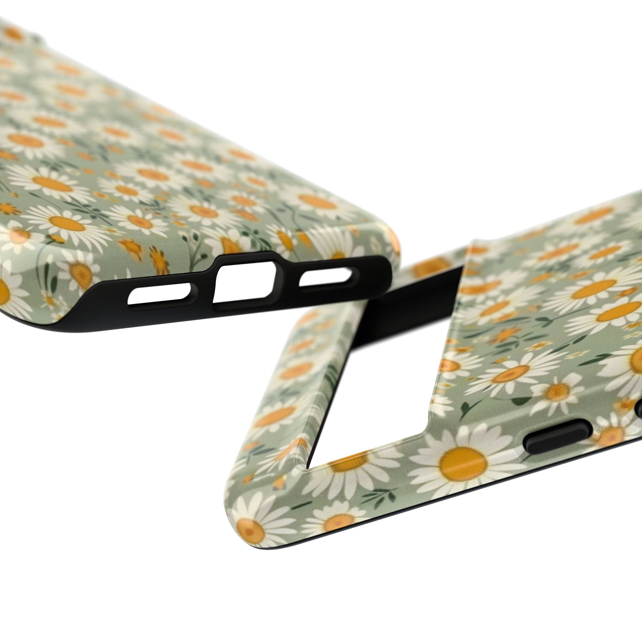 Sage Daisies Case