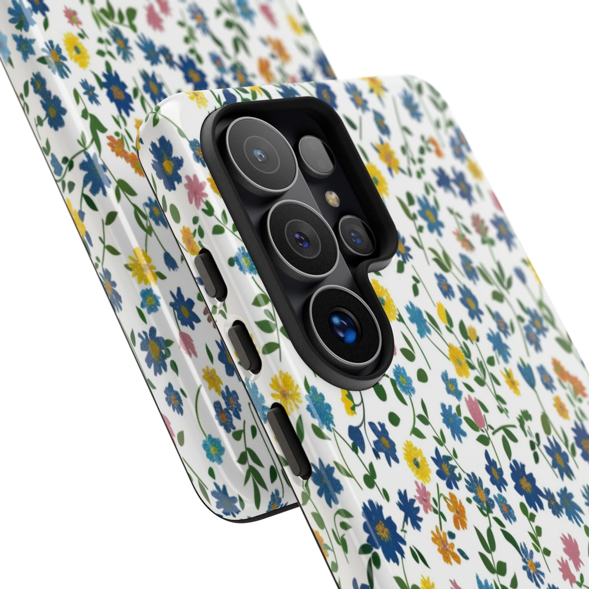 Spring Garden Blooms Case