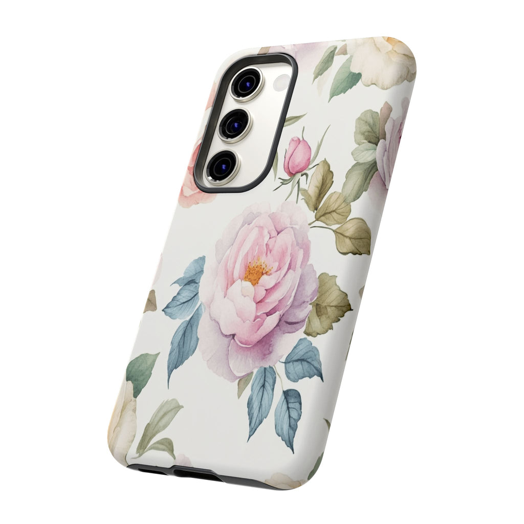 Garden Romance Case