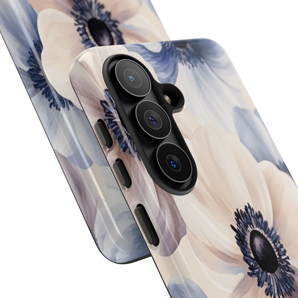 Elegant Anemone Case