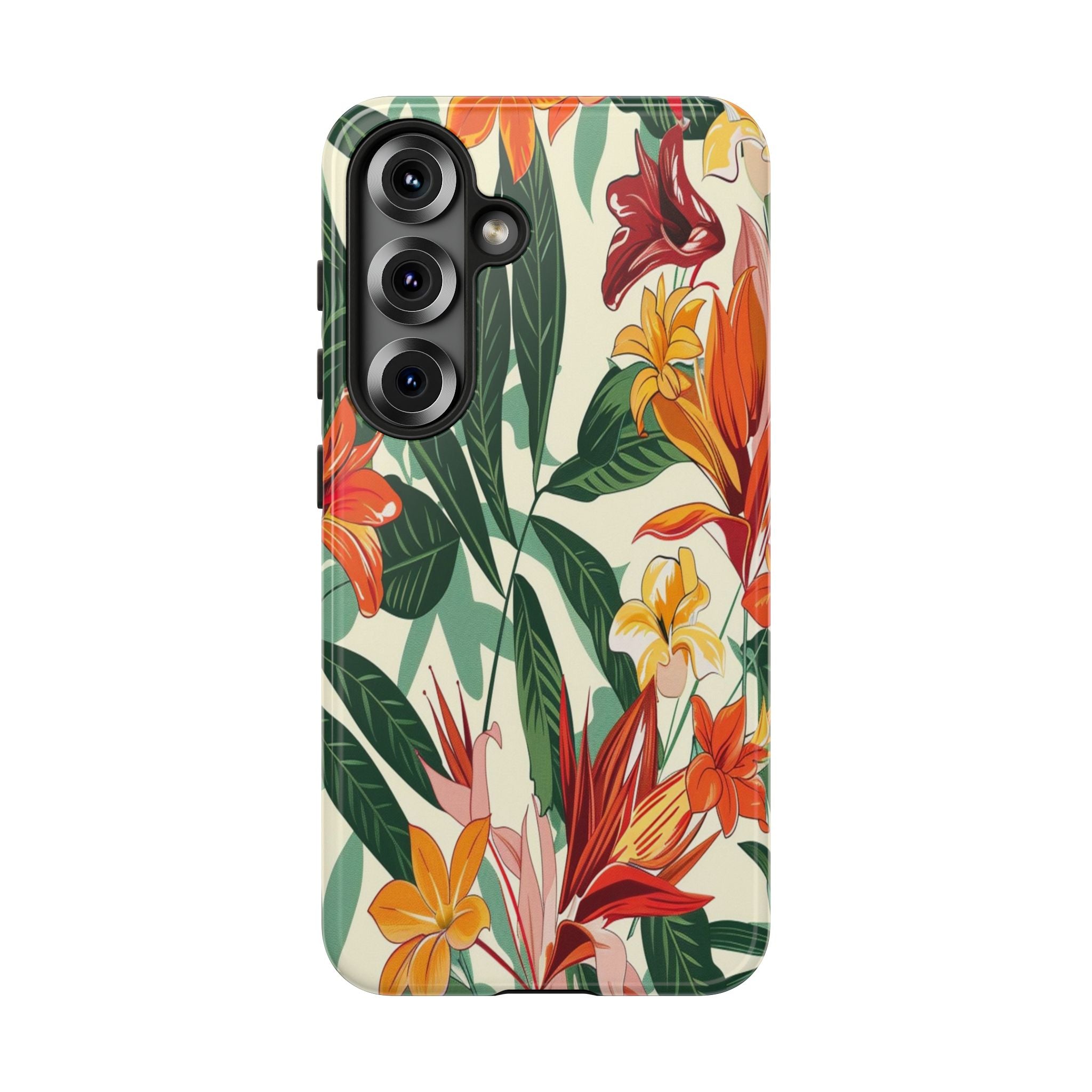 Exotic Botanical Garden