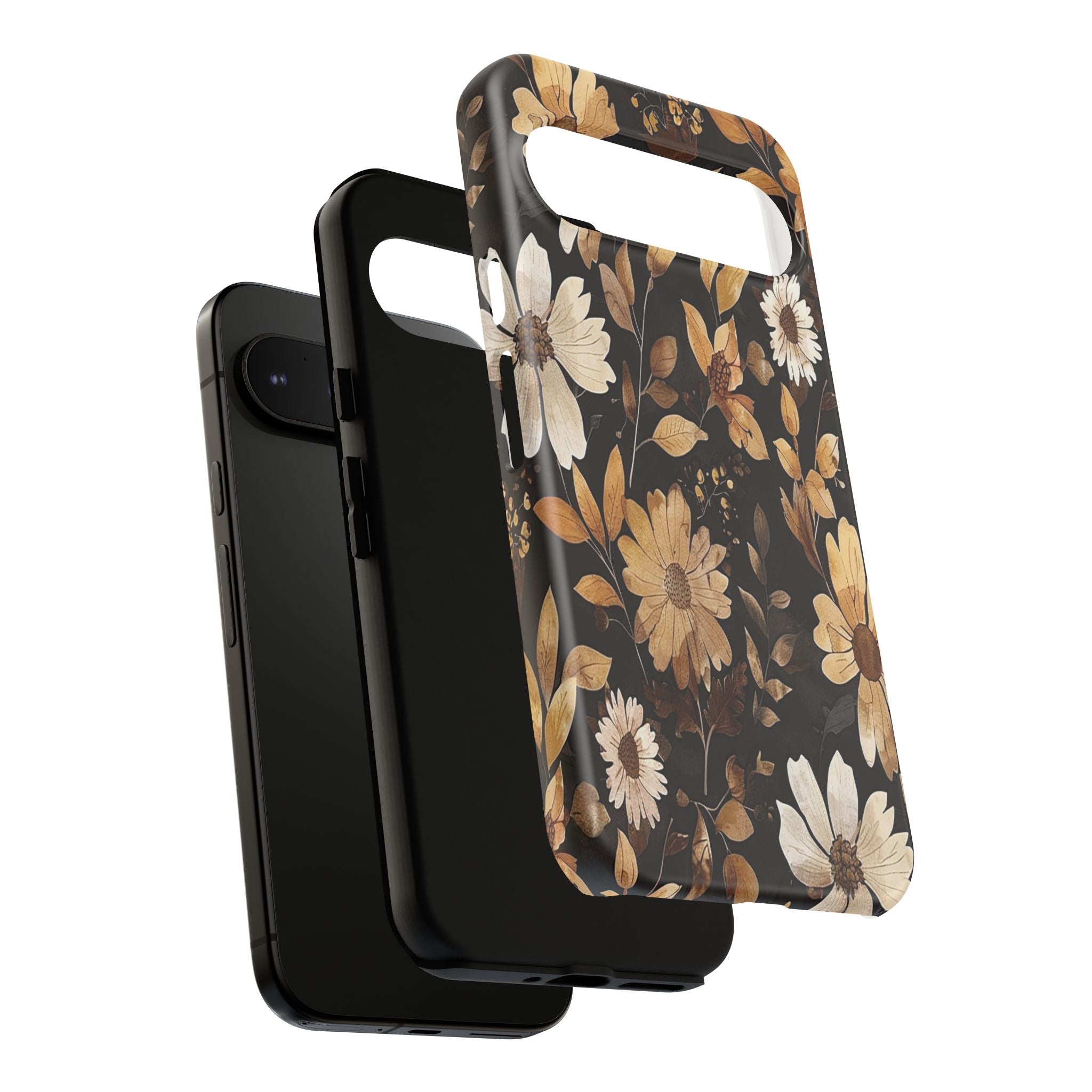 Golden Daisy Case