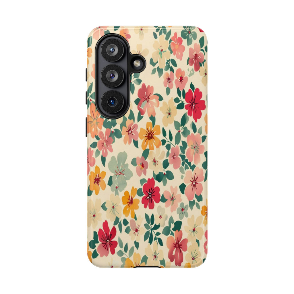 Garden Blooms Case