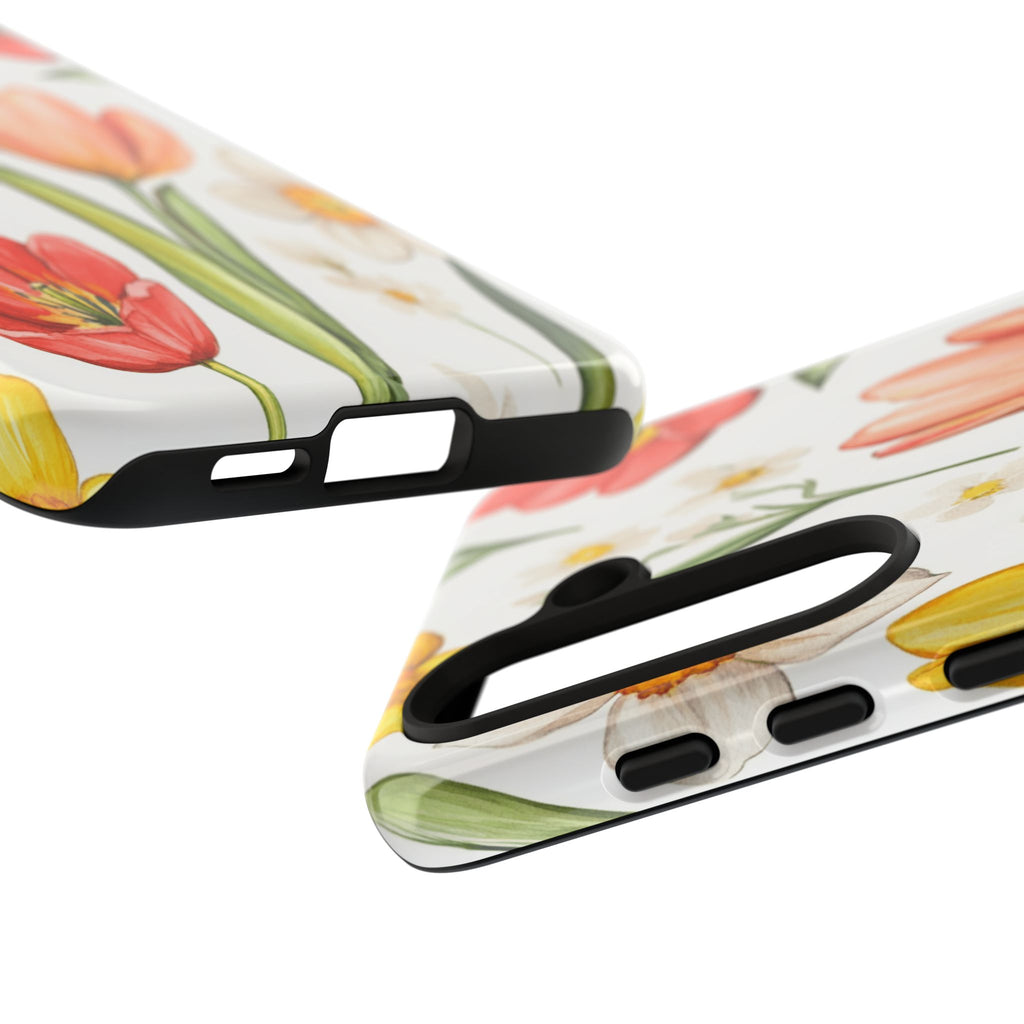 Spring Flowers Case