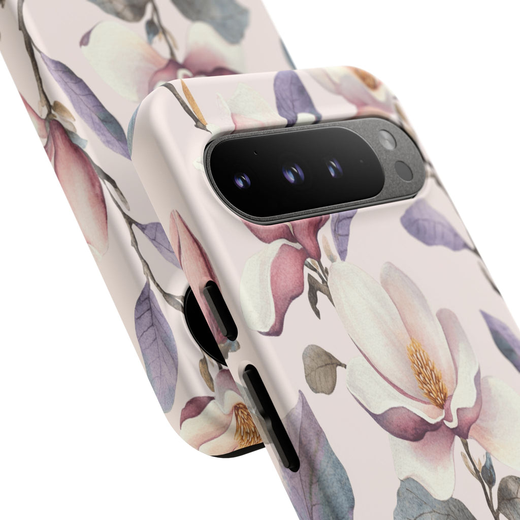 Magnolia Blossoms Case