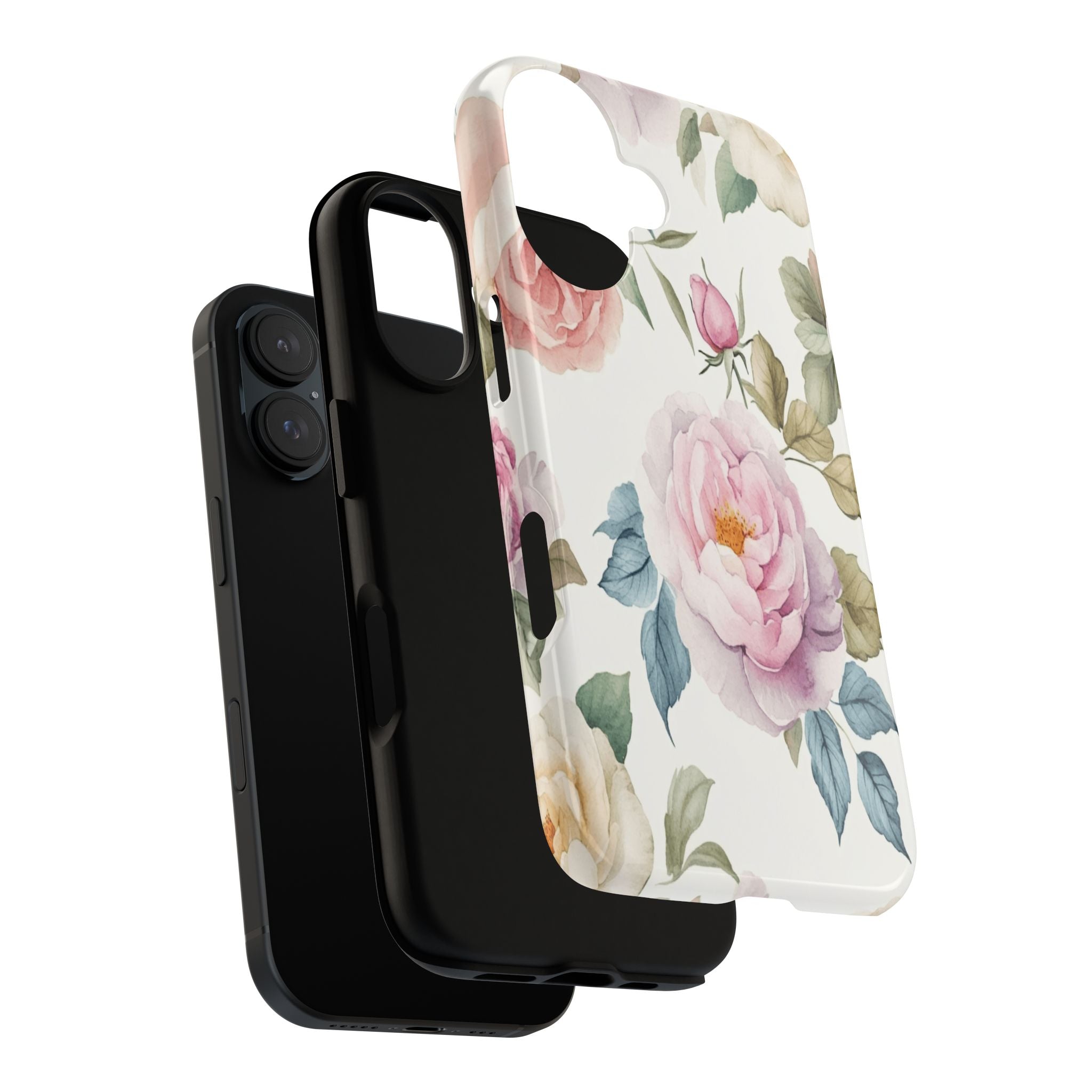 Garden Romance Case