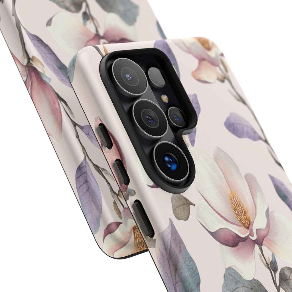 Magnolia Blossoms Case