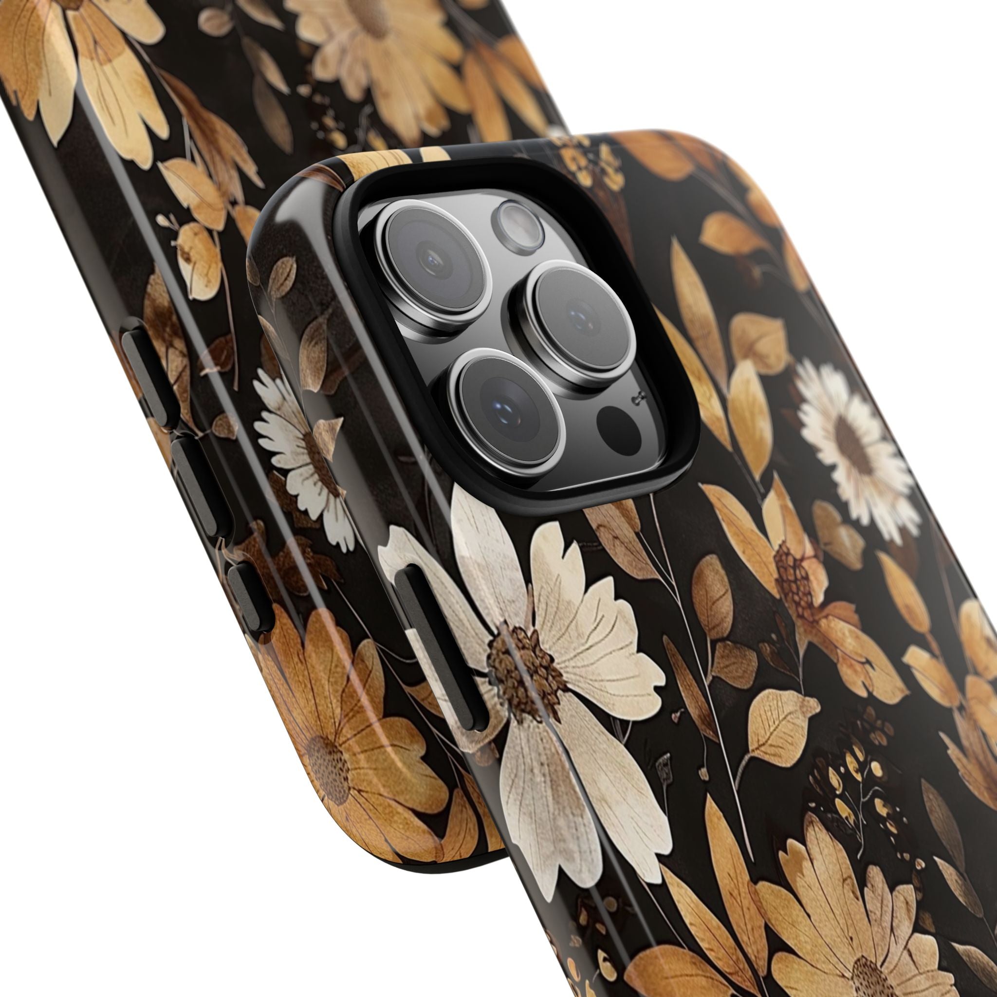 Golden Daisy Case