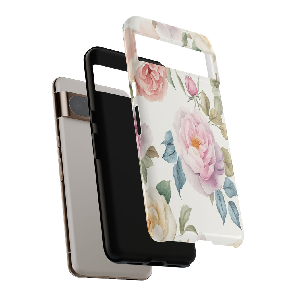 Garden Romance Case