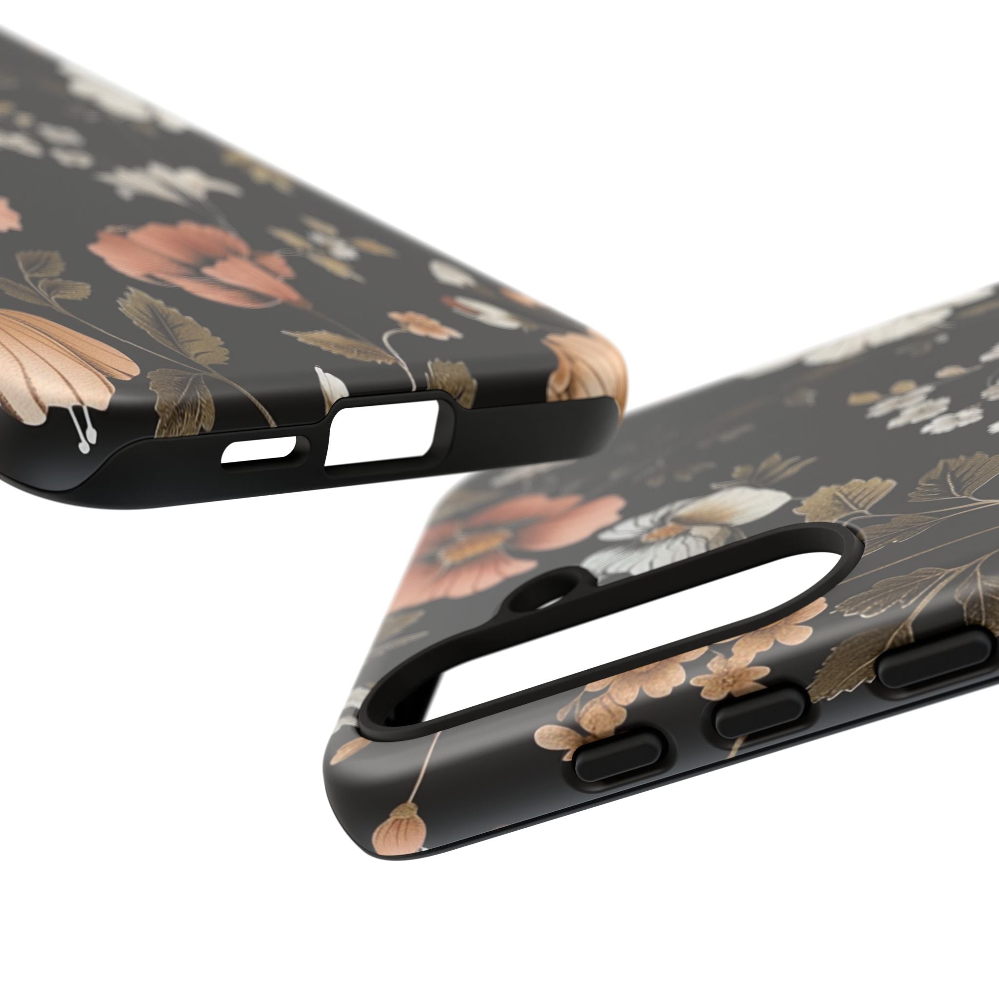 Peachy Cosmos Case