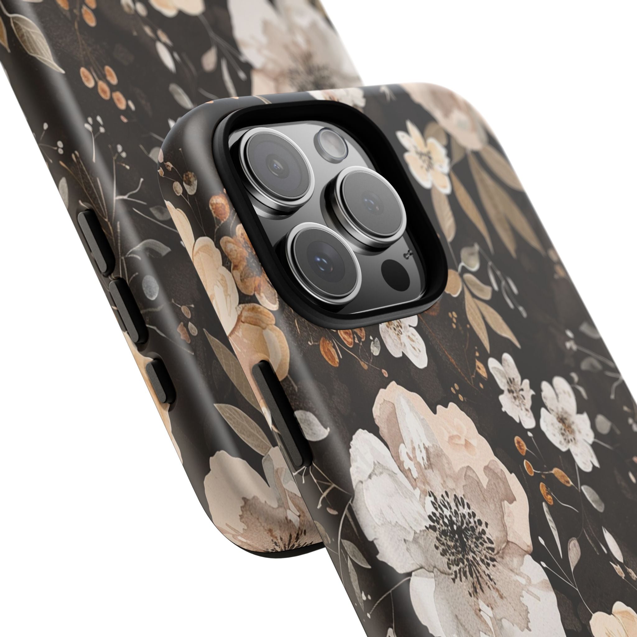 Elegant and Soft Case